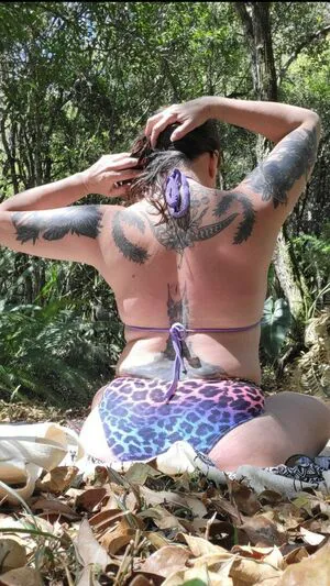 Ira Croft OnlyFans Leaked Free Thumbnail Picture - #7W7S9Gp8e4