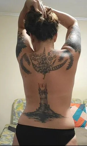 Ira Croft OnlyFans Leaked Free Thumbnail Picture - #Bjfu8NkgpM