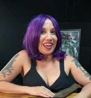 Ira Croft OnlyFans Leaked Free Thumbnail Picture - #CpkKIR4QkF