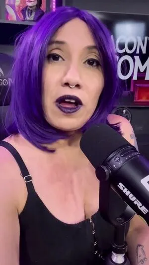 Ira Croft OnlyFans Leaked Free Thumbnail Picture - #KLbACkevC0
