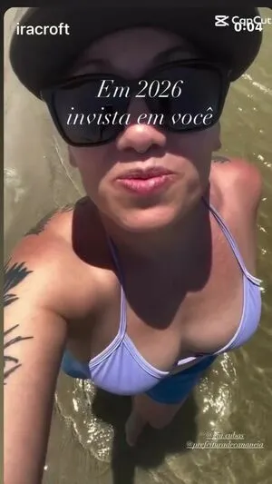 Ira Croft OnlyFans Leaked Free Thumbnail Picture - #PpDEgUrdpr