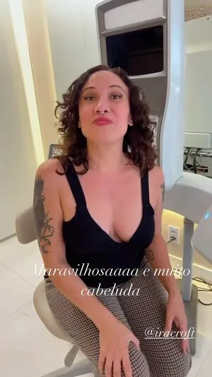 Ira Croft OnlyFans Leaked Free Thumbnail Picture - #Wz7ugFexj9