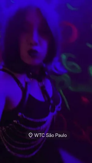 Ira Croft OnlyFans Leaked Free Thumbnail Picture - #fchHiNr4SW
