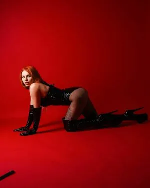 Ira Filonchuk OnlyFans Leaked Free Thumbnail Picture - #AnWmOKqgFV