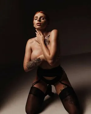 Ira Filonchuk OnlyFans Leaked Free Thumbnail Picture - #PTVk9eJMZS