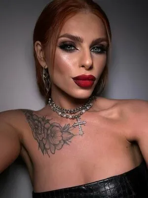 Ira Filonchuk OnlyFans Leaked Free Thumbnail Picture - #XxRj4rXcVG