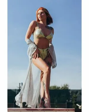 Ira Filonchuk OnlyFans Leaked Free Thumbnail Picture - #tgiGI53QSo