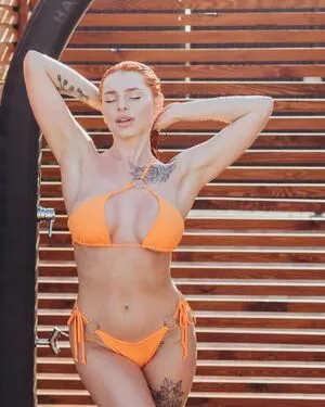 Ira Filonchuk OnlyFans Leaked Free Thumbnail Picture - #vchQ324XkY