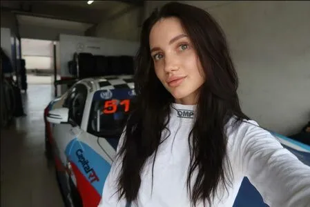 Ira Sidorkova OnlyFans Leaked Free Thumbnail Picture - #LlwZk497l1