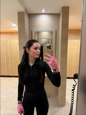 Ira Sidorkova OnlyFans Leaked Free Thumbnail Picture - #TVw45BRGG9