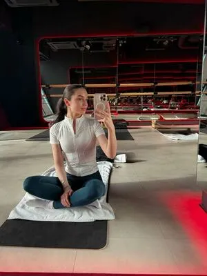 Ira Sidorkova OnlyFans Leaked Free Thumbnail Picture - #XgasQaSZjp