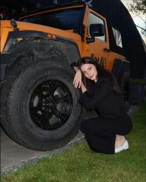 Ira Sidorkova OnlyFans Leaked Free Thumbnail Picture - #YIaapnYYoI