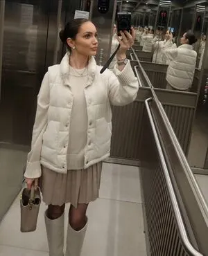 Ira Sidorkova OnlyFans Leaked Free Thumbnail Picture - #zdRQJG9TU5