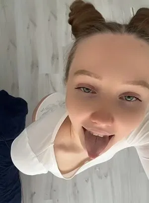 Ira Voro OnlyFans Leaked Free Thumbnail Picture - #K8DD13Urop