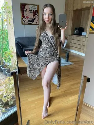 Ira Voro OnlyFans Leaked Free Thumbnail Picture - #ZjWyZTyz41