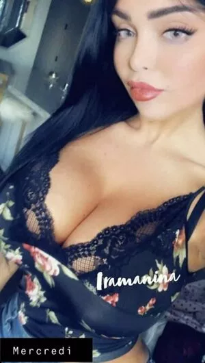 Irama Nina OnlyFans Leaked Free Thumbnail Picture - #3StpQQi1oz