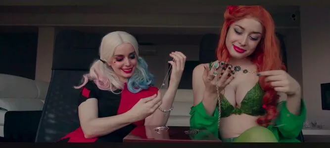 Iramalonne OnlyFans Leaked Free Thumbnail Picture - #Koiw52kA0P