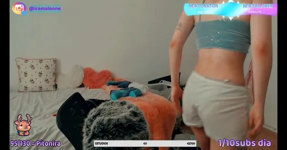 Iramalonne OnlyFans Leaked Free Thumbnail Picture - #SOWtfc8uxP