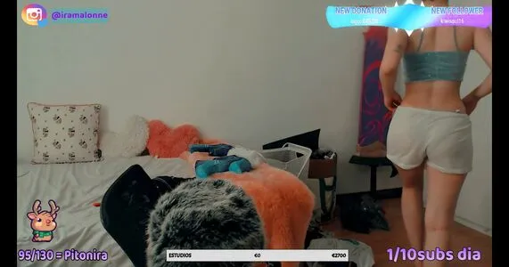 Iramalonne OnlyFans Leaked Free Thumbnail Picture - #iOYlcjXMo9