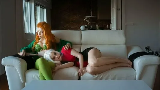 Iramalonne OnlyFans Leaked Free Thumbnail Picture - #uoUxkcuNSa