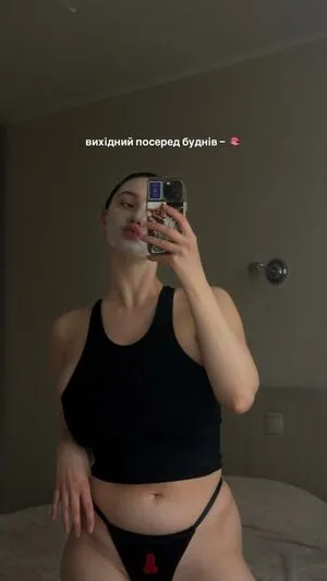 Iramostova OnlyFans Leaked Free Thumbnail Picture - #TzH1Stwi6H