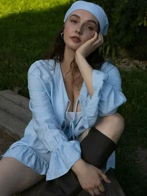 Iramostova OnlyFans Leaked Free Thumbnail Picture - #q9WDeWljXE