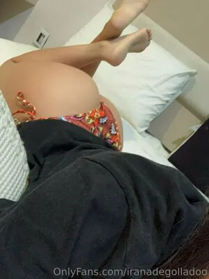 Iranadegollado OnlyFans Leaked Free Thumbnail Picture - #5SP9GplKqh