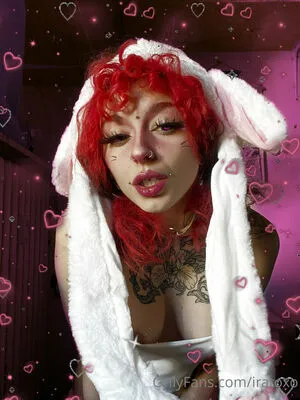 Iratoxo OnlyFans Leaked Free Thumbnail Picture - #FdSmj8Kb9C