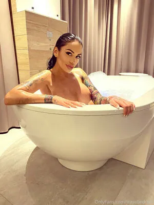 Iraya Bedmar OnlyFans Leaked Free Thumbnail Picture - #euxqj7ZhjU