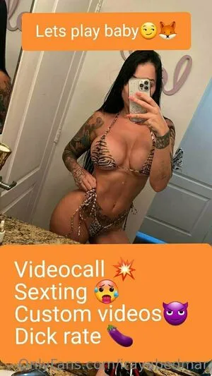 Irayabedmar OnlyFans Leaked Free Thumbnail Picture - #2ZBYM69mlW