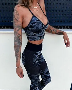 Iree C13 OnlyFans Leaked Free Thumbnail Picture - #GlEKZcZbrq