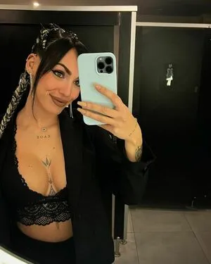 Iree C13 OnlyFans Leaked Free Thumbnail Picture - #nifxeagzSk
