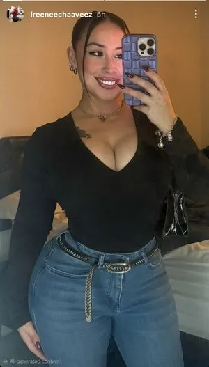 Ireeneechaaveez OnlyFans Leaked Free Thumbnail Picture - #94bXk7aLs1