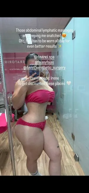 Ireeneechaaveez OnlyFans Leaked Free Thumbnail Picture - #QhL07FWSlD