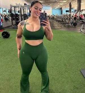 Ireeneechaaveez OnlyFans Leaked Free Thumbnail Picture - #m5odFHdIHt