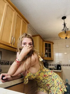 Irela Zuniga Torres OnlyFans Leaked Free Thumbnail Picture - #DCvovekzjD