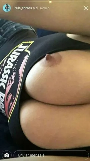 Irela Zuniga Torres OnlyFans Leaked Free Thumbnail Picture - #TViLHwiazF