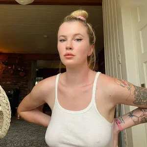 Ireland Baldwin OnlyFans Leaked Free Thumbnail Picture - #1666mtvNlq