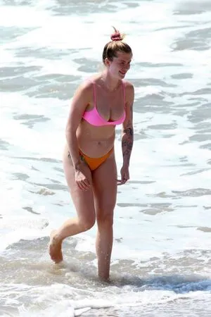 Ireland Baldwin OnlyFans Leaked Free Thumbnail Picture - #1h8RPEOIvs