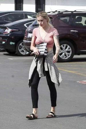 Ireland Baldwin OnlyFans Leaked Free Thumbnail Picture - #3L9IFXZNal