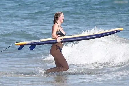 Ireland Baldwin OnlyFans Leaked Free Thumbnail Picture - #3q8QsFN0wb