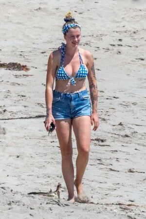 Ireland Baldwin OnlyFans Leaked Free Thumbnail Picture - #44sxMpmIsh
