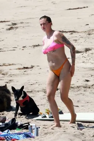 Ireland Baldwin OnlyFans Leaked Free Thumbnail Picture - #4Mj4cff7h1