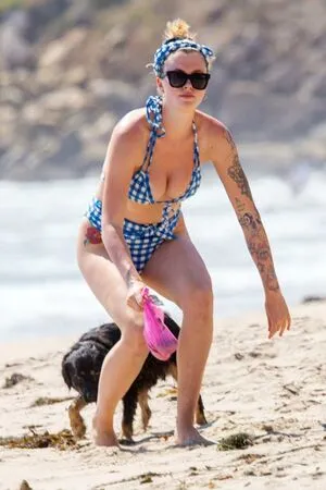 Ireland Baldwin OnlyFans Leaked Free Thumbnail Picture - #6JTipeE90g
