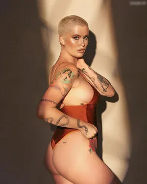 Ireland Baldwin OnlyFans Leaked Free Thumbnail Picture - #6RLdnI21ij