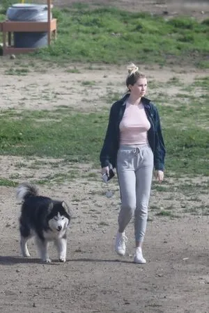 Ireland Baldwin OnlyFans Leaked Free Thumbnail Picture - #7KB43To5JL