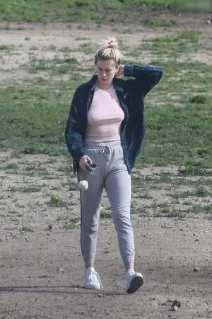 Ireland Baldwin OnlyFans Leaked Free Thumbnail Picture - #7UUmy36wiD