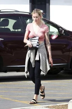 Ireland Baldwin OnlyFans Leaked Free Thumbnail Picture - #7se4aWdnAo