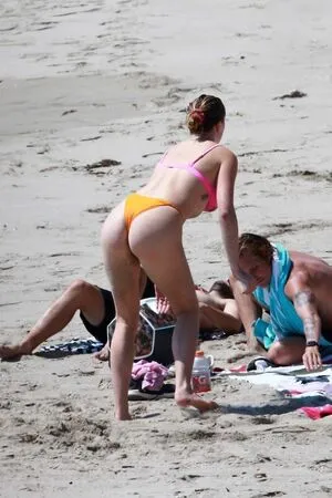 Ireland Baldwin OnlyFans Leaked Free Thumbnail Picture - #8j5RIuVN8M