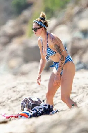 Ireland Baldwin OnlyFans Leaked Free Thumbnail Picture - #9nXUieTIs6